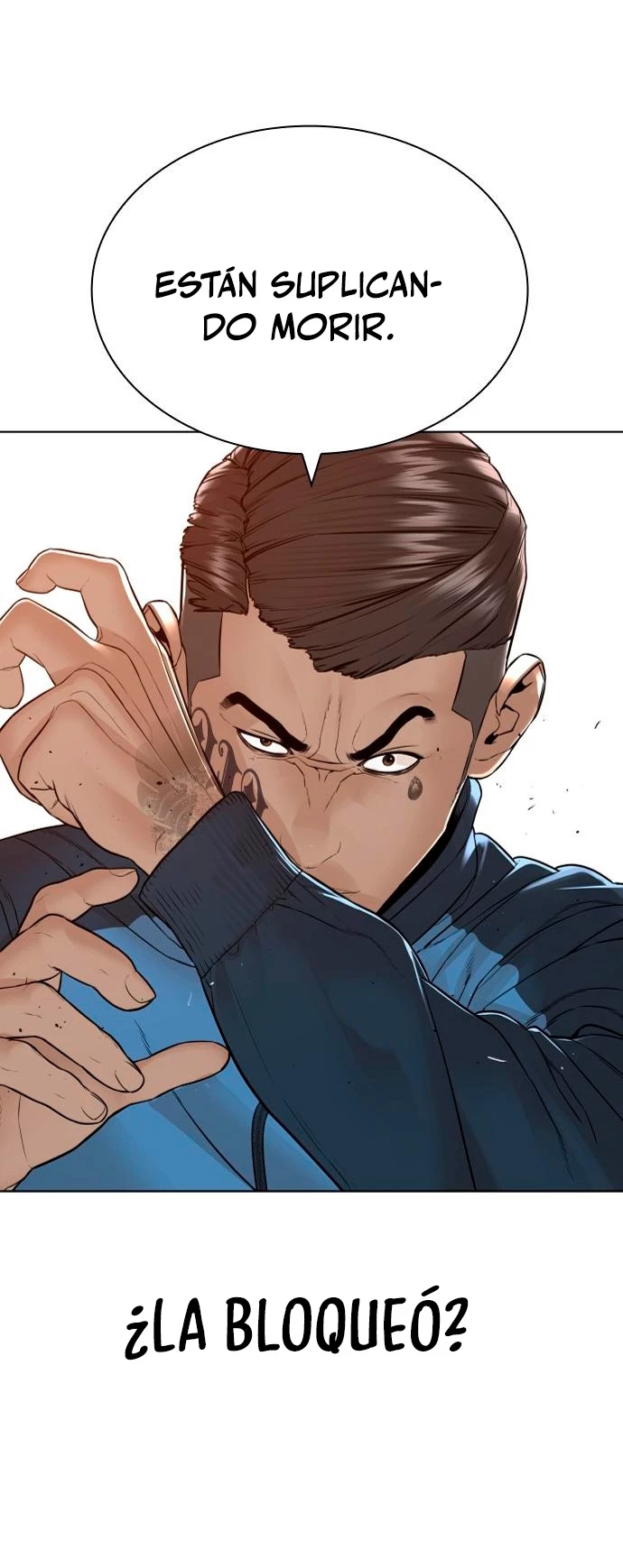 Como madrear > Capitulo 154 > Page 791