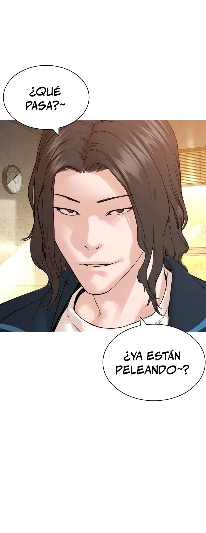 Como madrear > Capitulo 154 > Page 801