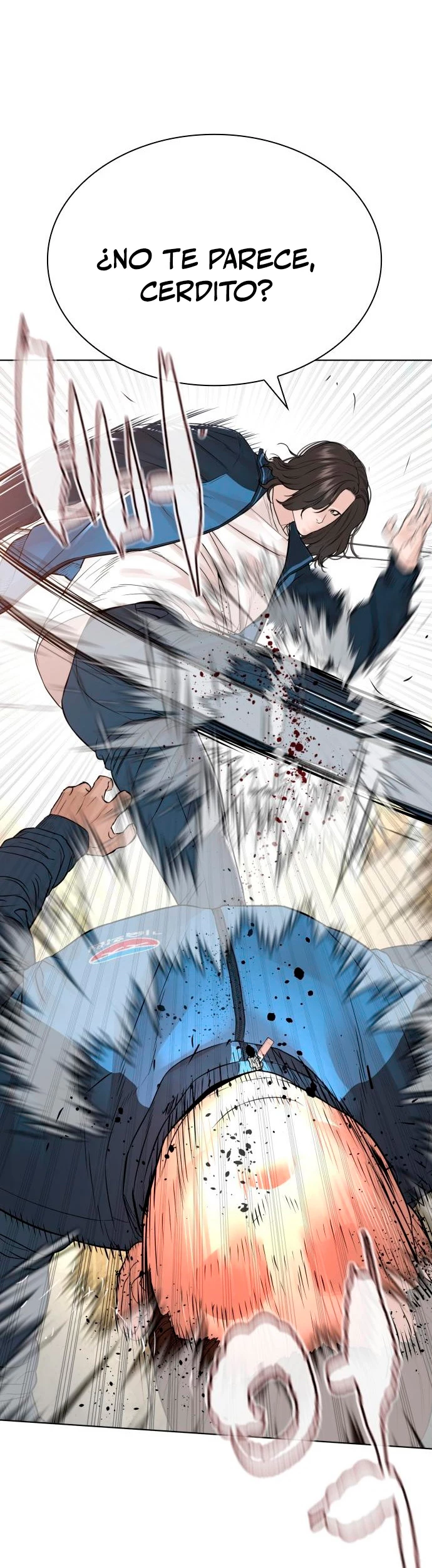 Como madrear > Capitulo 154 > Page 831