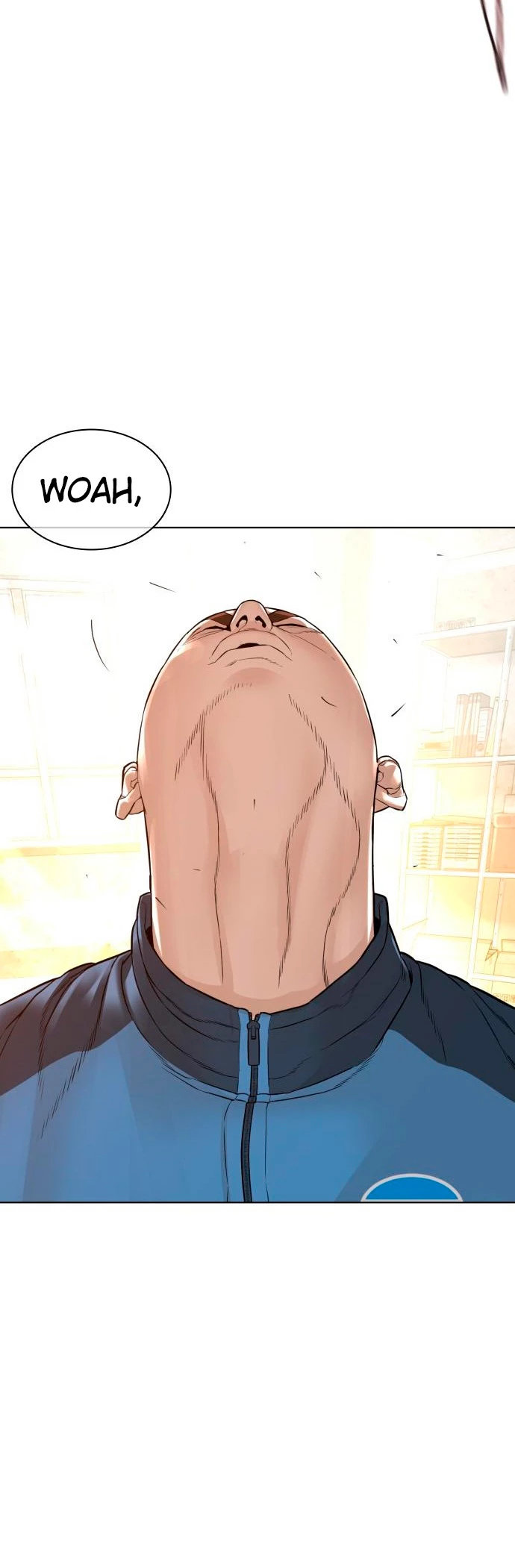 Como madrear > Capitulo 154 > Page 841