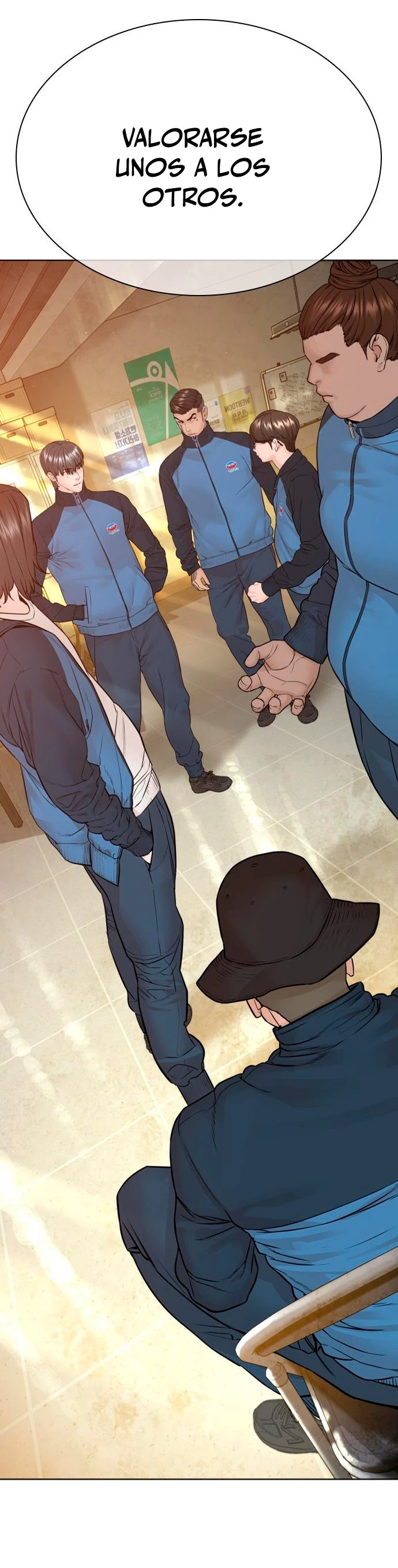 Como madrear > Capitulo 154 > Page 871