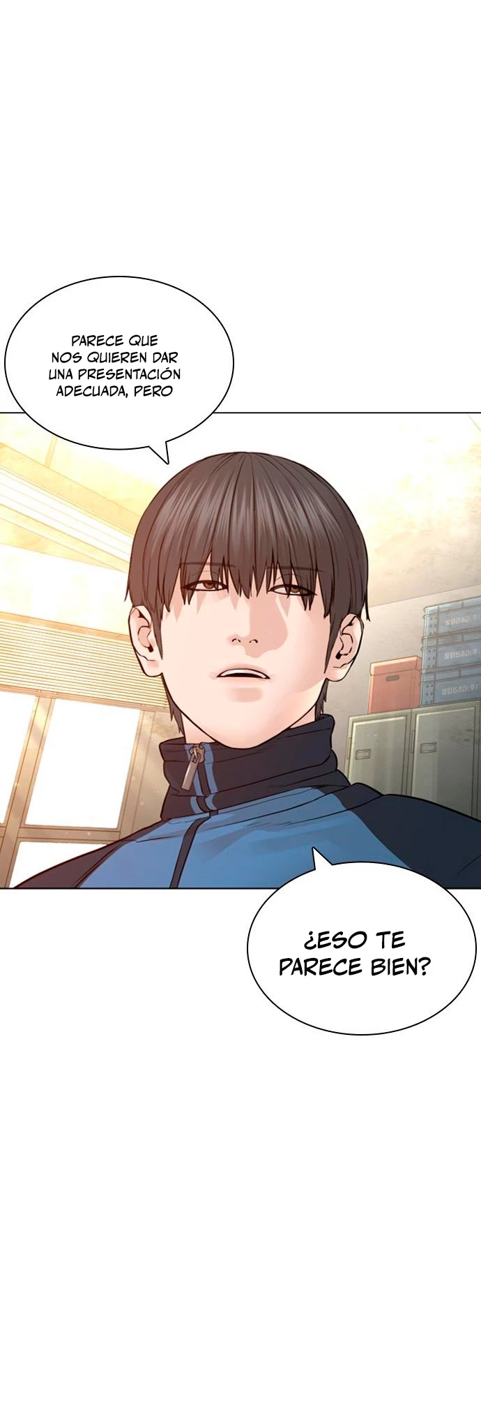 Como madrear > Capitulo 154 > Page 881