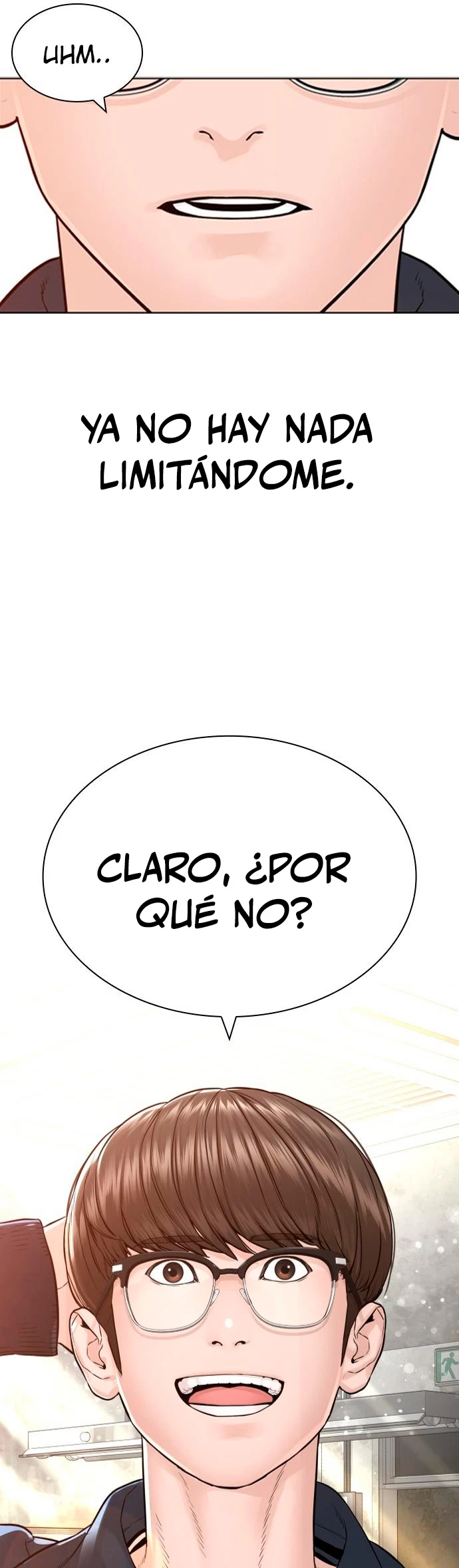 Como madrear > Capitulo 154 > Page 891