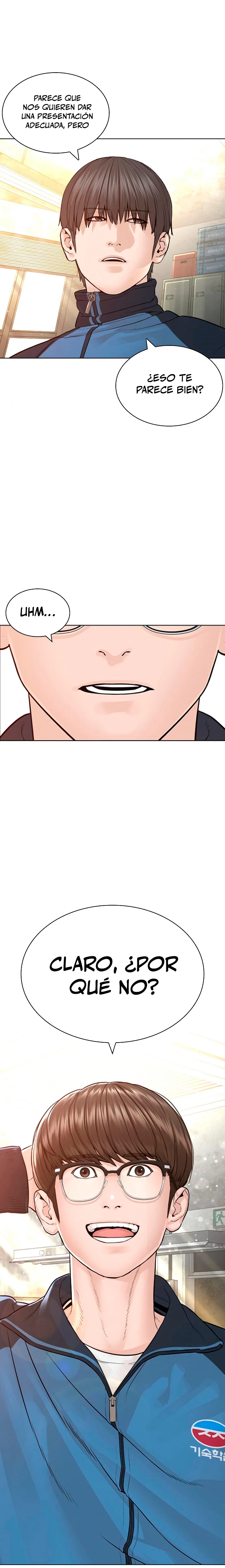 Como madrear > Capitulo 155 > Page 11