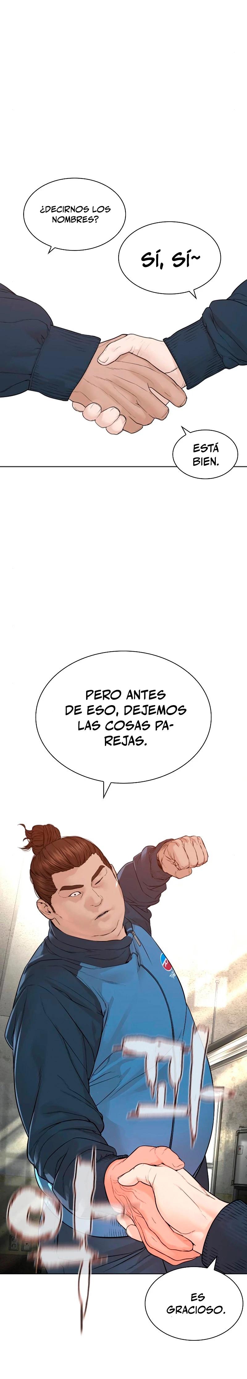 Como madrear > Capitulo 155 > Page 31