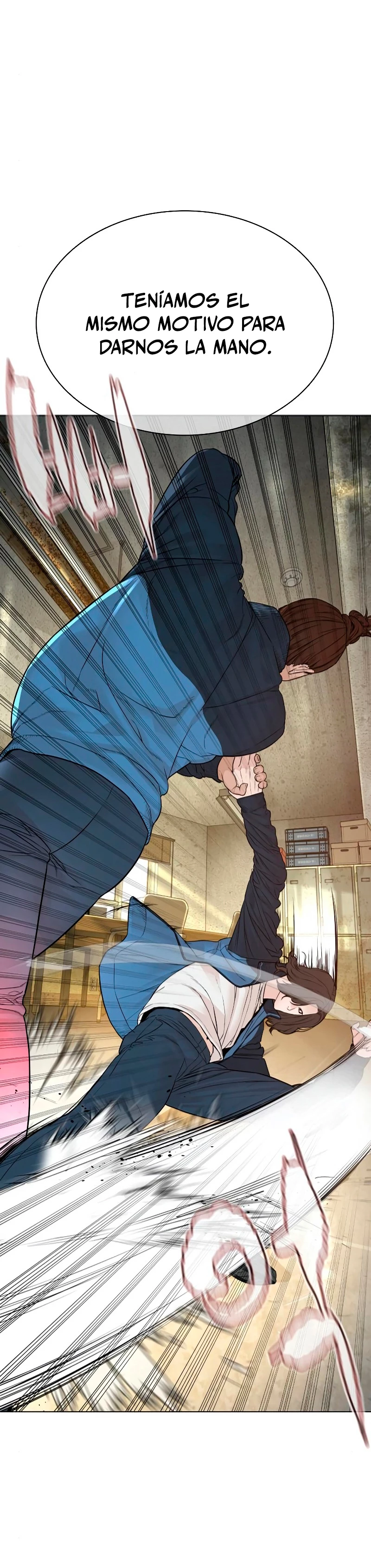 Como madrear > Capitulo 155 > Page 41