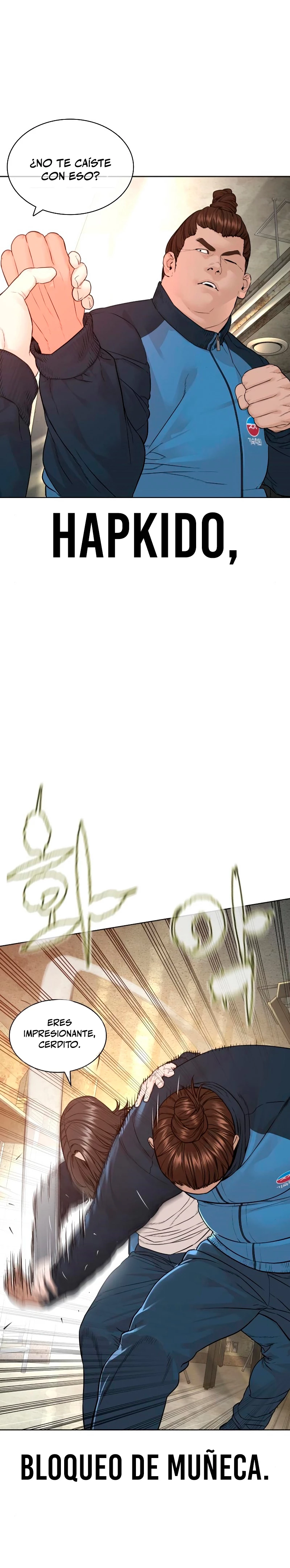 Como madrear > Capitulo 155 > Page 51