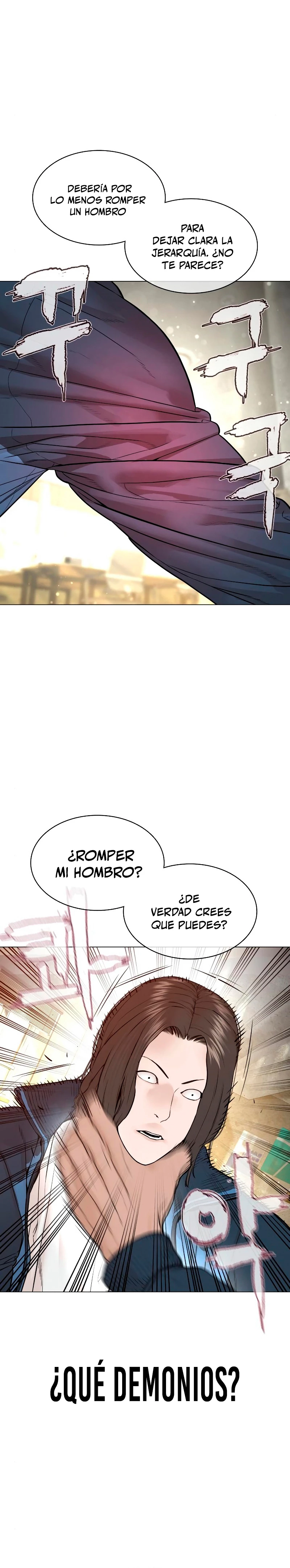 Como madrear > Capitulo 155 > Page 61