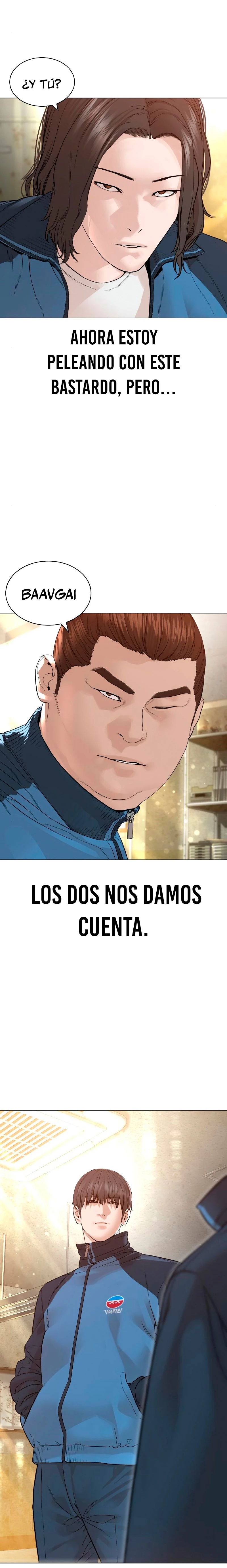 Como madrear > Capitulo 155 > Page 91