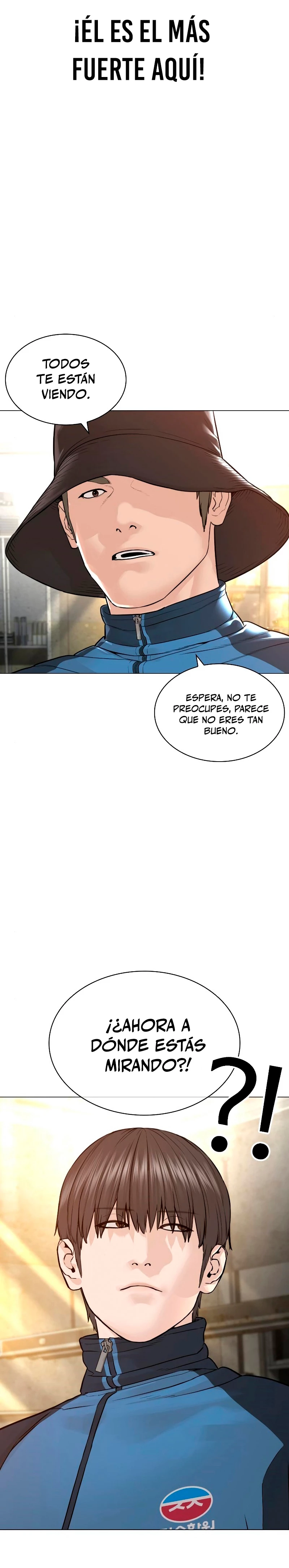 Como madrear > Capitulo 155 > Page 101