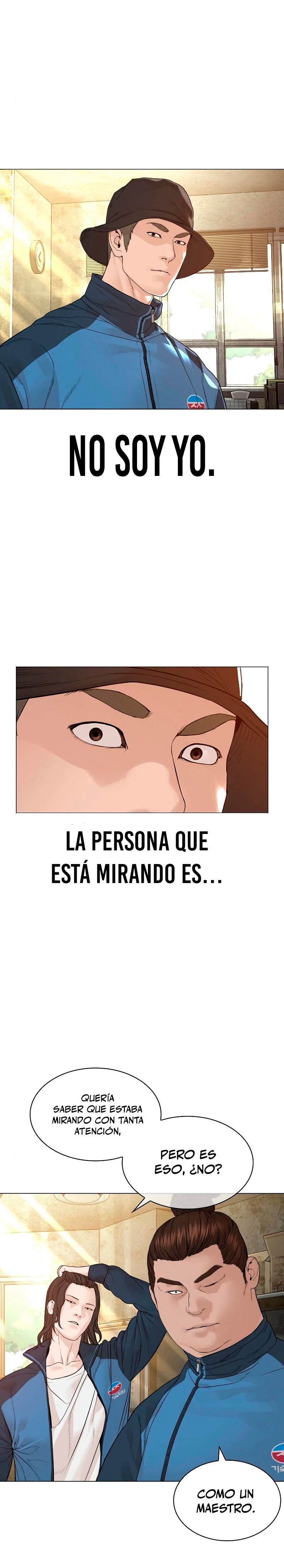 Como madrear > Capitulo 155 > Page 111