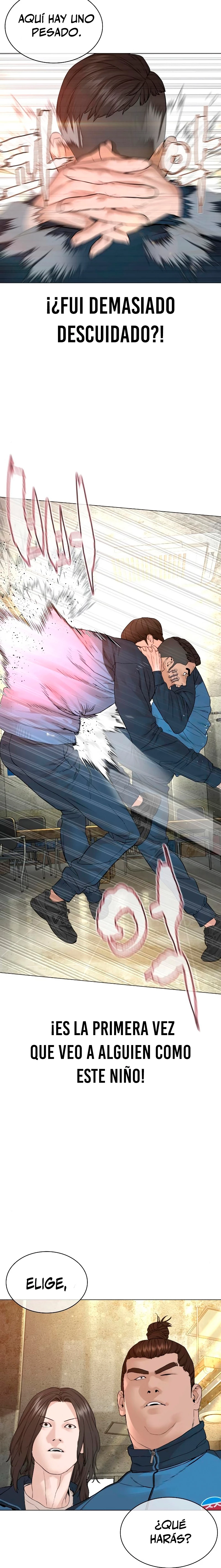 Como madrear > Capitulo 155 > Page 161