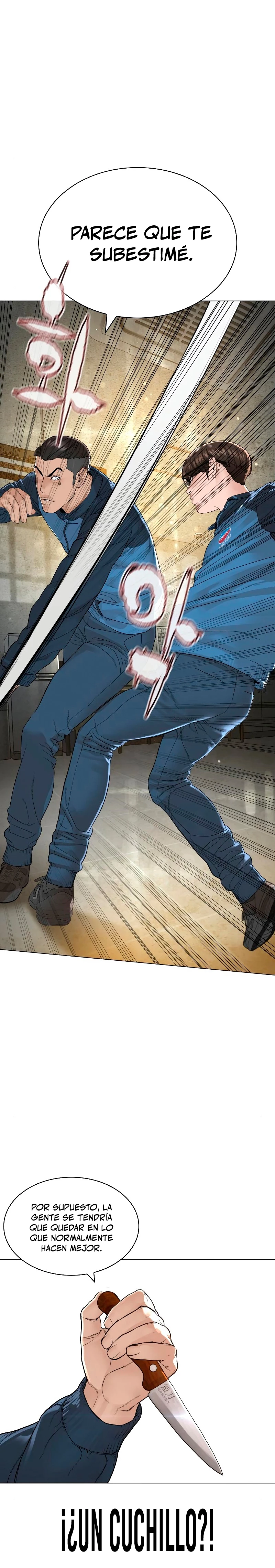 Como madrear > Capitulo 155 > Page 181