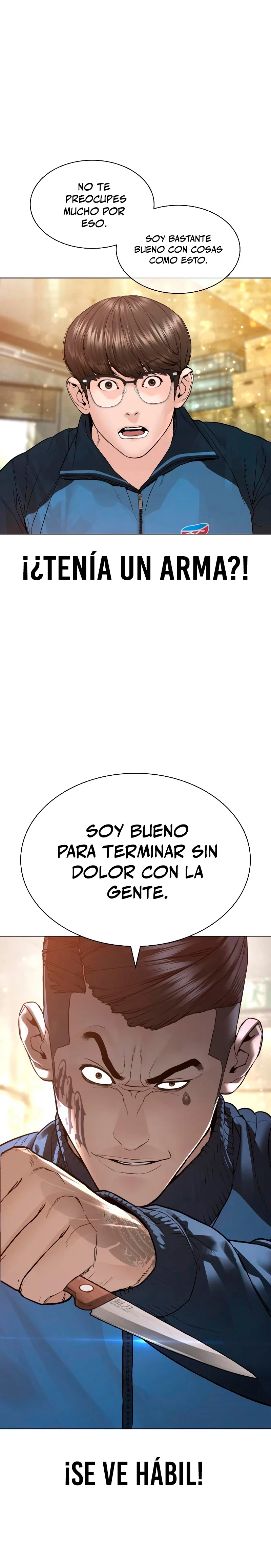 Como madrear > Capitulo 155 > Page 191