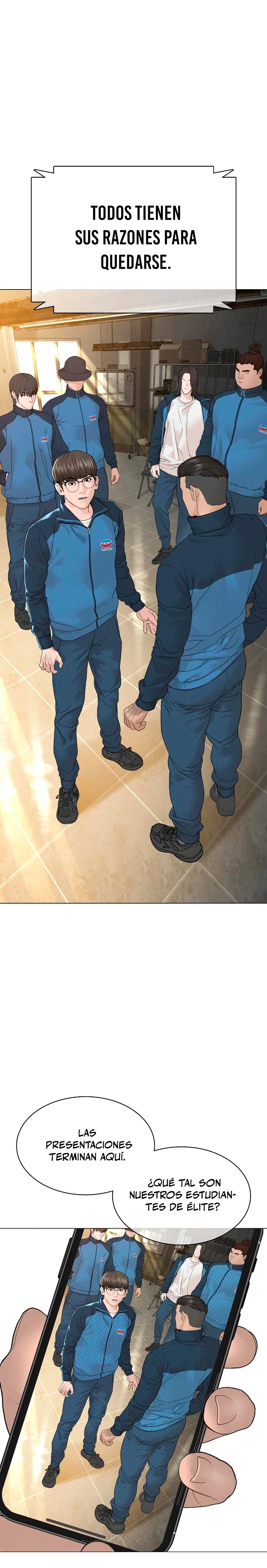 Como madrear > Capitulo 155 > Page 211