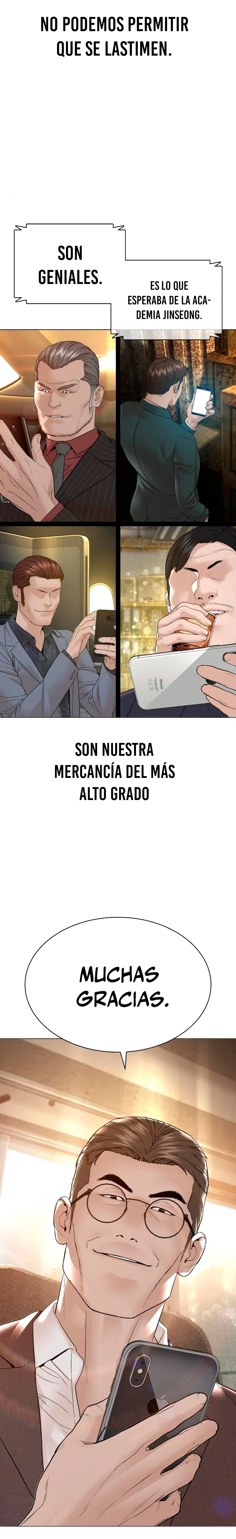 Como madrear > Capitulo 155 > Page 221