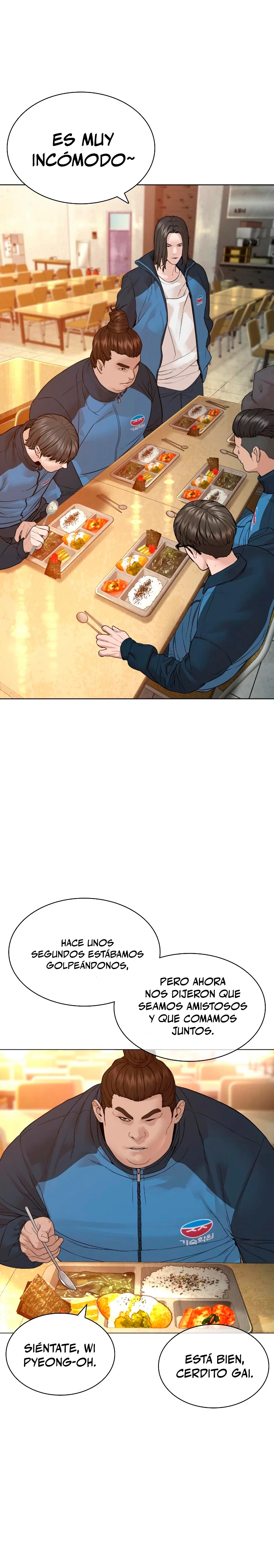 Como madrear > Capitulo 155 > Page 241