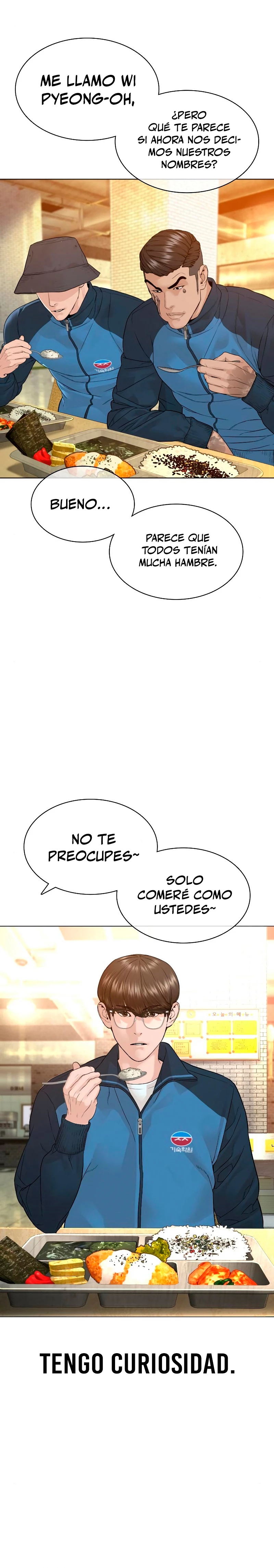 Como madrear > Capitulo 155 > Page 251