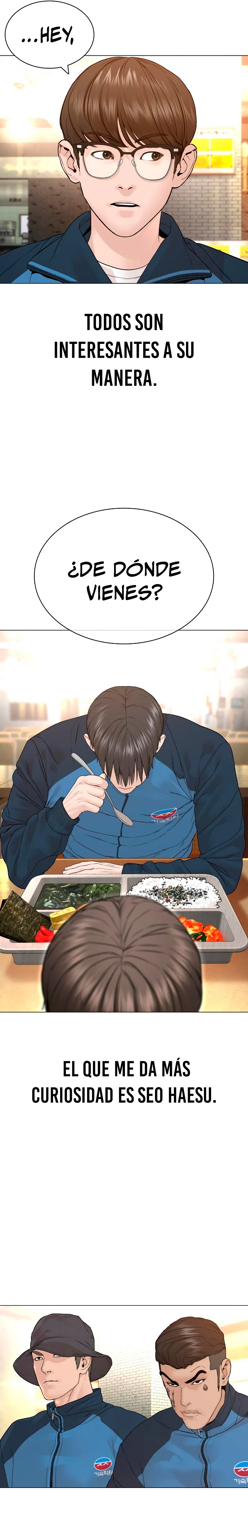 Como madrear > Capitulo 155 > Page 261