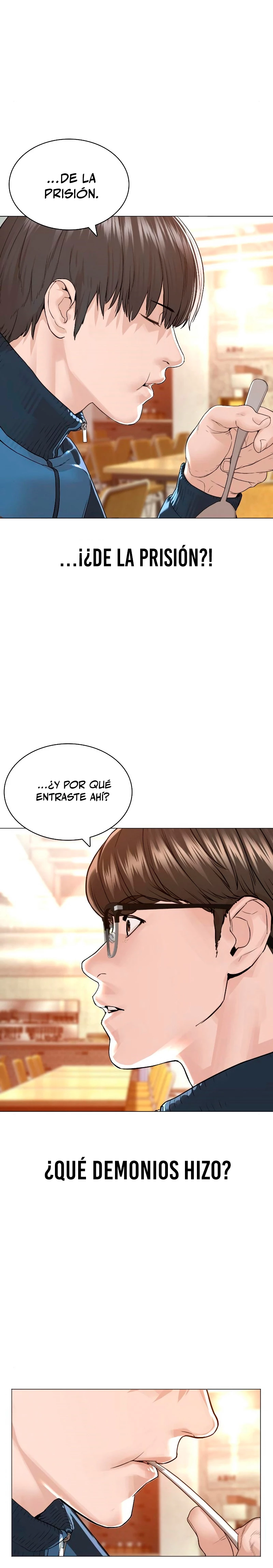 Como madrear > Capitulo 155 > Page 271