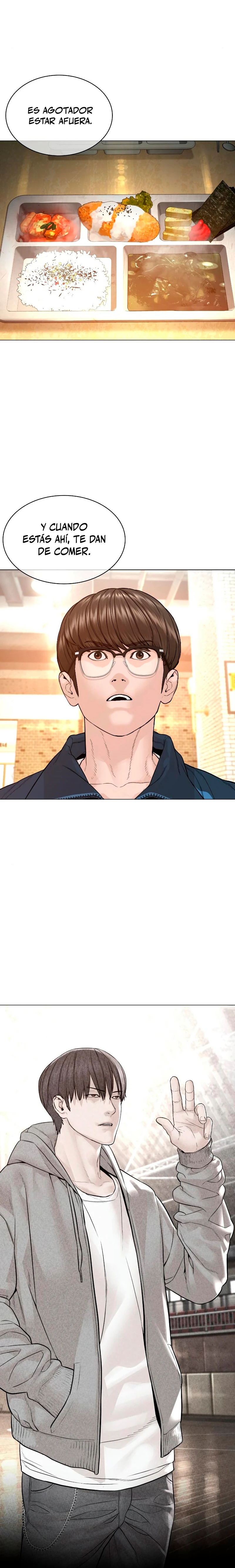 Como madrear > Capitulo 155 > Page 301