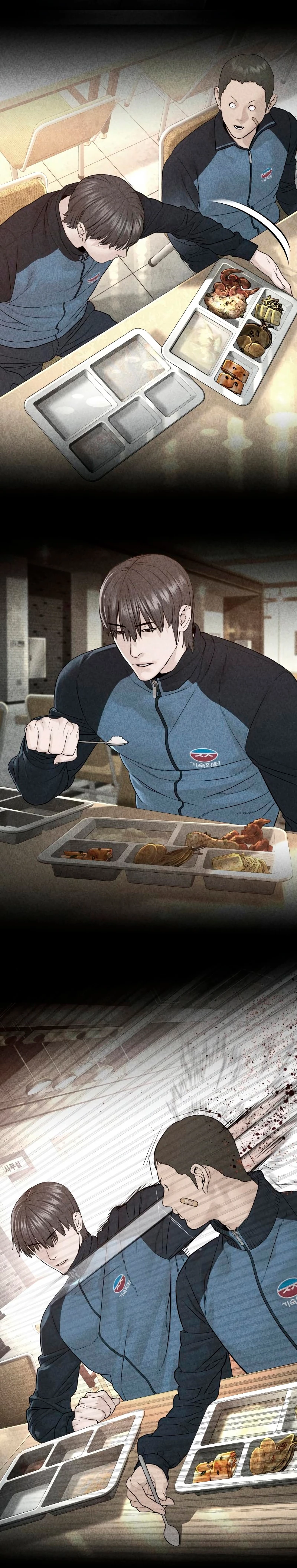 Como madrear > Capitulo 155 > Page 311