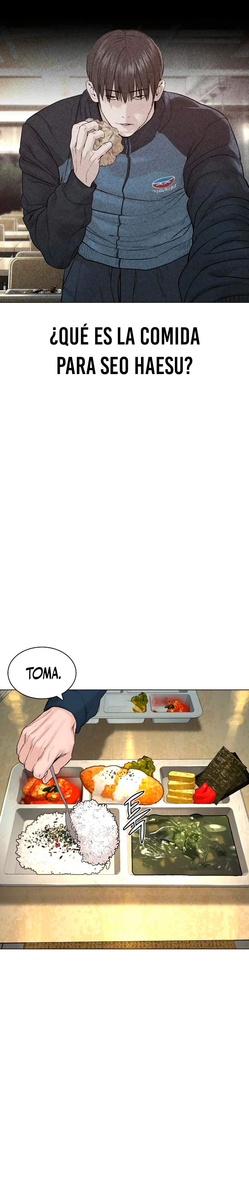 Como madrear > Capitulo 155 > Page 321