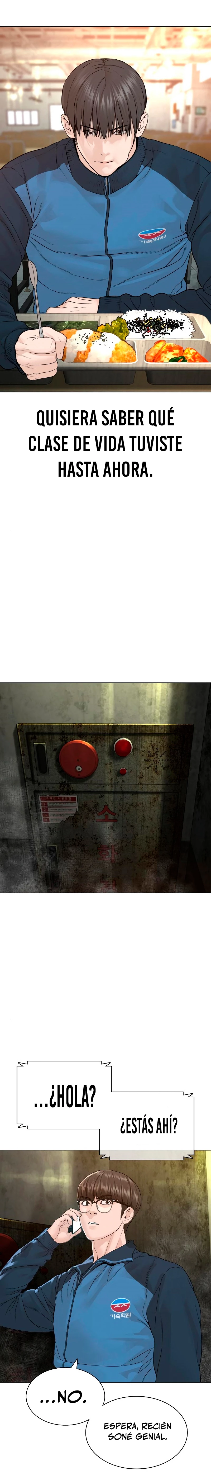 Como madrear > Capitulo 155 > Page 341