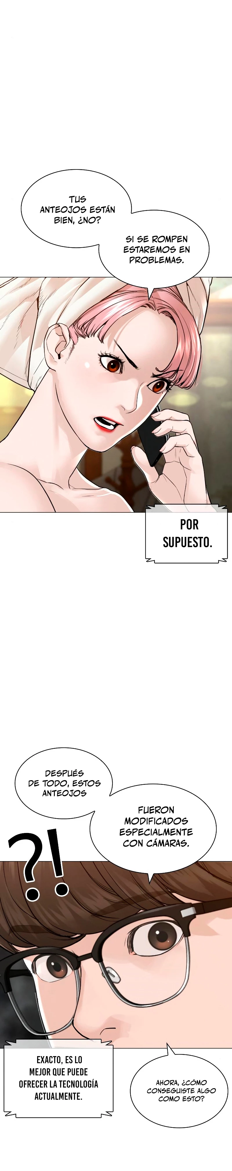 Como madrear > Capitulo 155 > Page 361