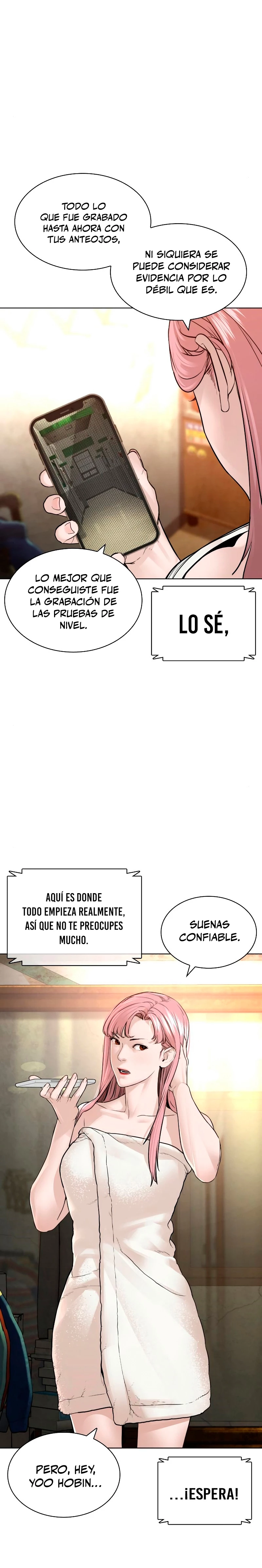 Como madrear > Capitulo 155 > Page 371