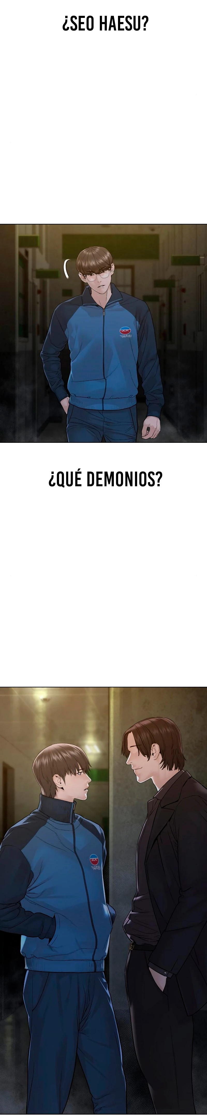 Como madrear > Capitulo 155 > Page 401