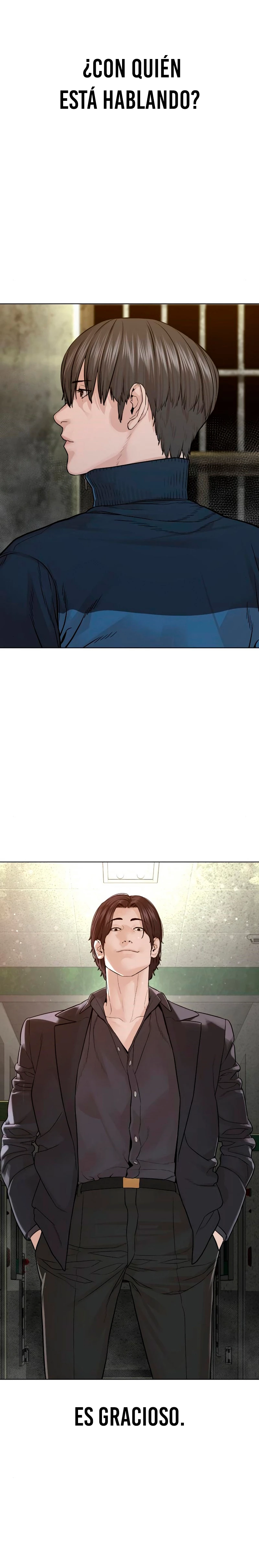 Como madrear > Capitulo 155 > Page 411