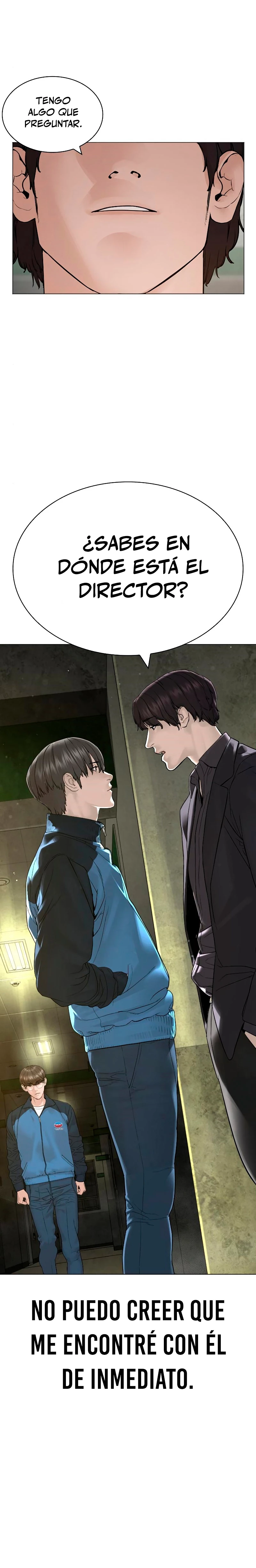 Como madrear > Capitulo 155 > Page 431