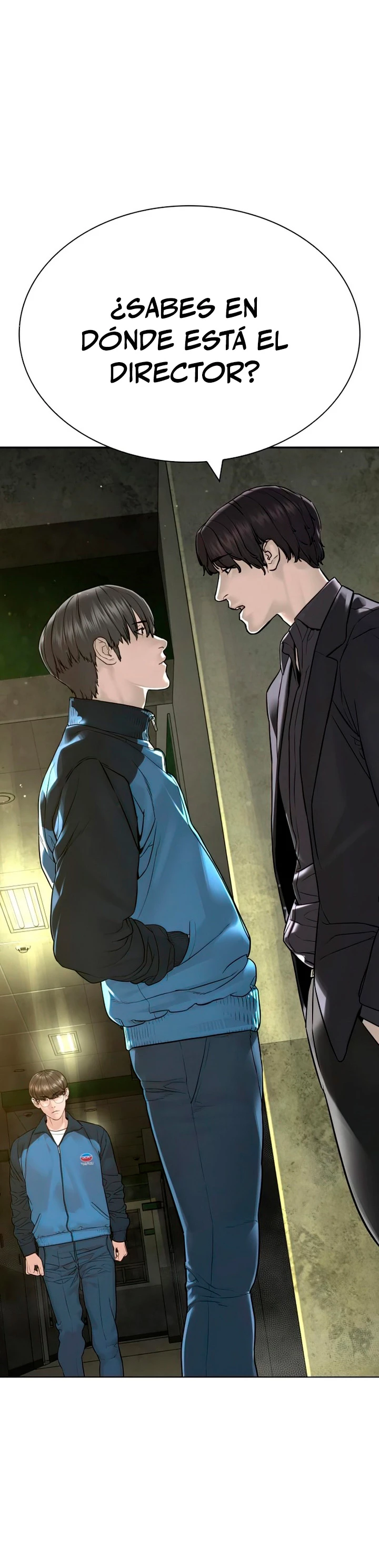 Como madrear > Capitulo 156 > Page 11