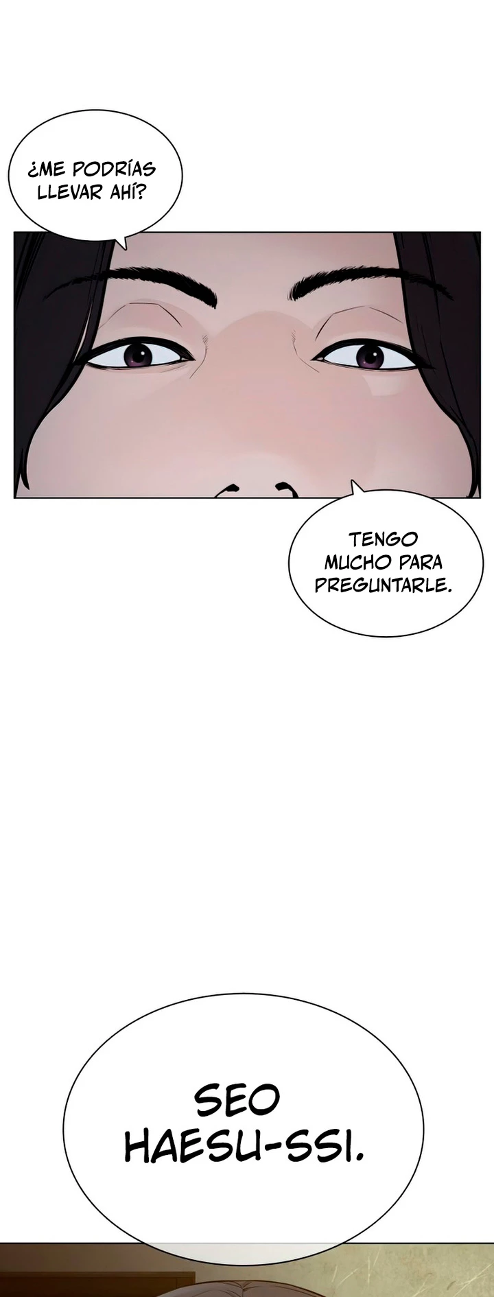 Como madrear > Capitulo 156 > Page 21