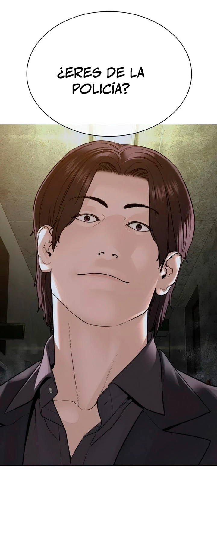 Como madrear > Capitulo 156 > Page 41