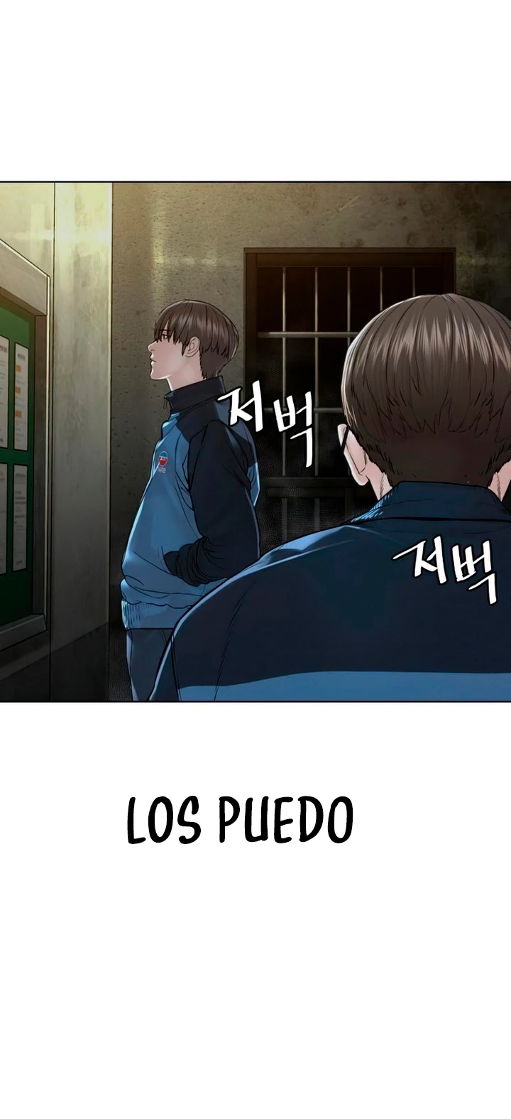 Como madrear > Capitulo 156 > Page 51