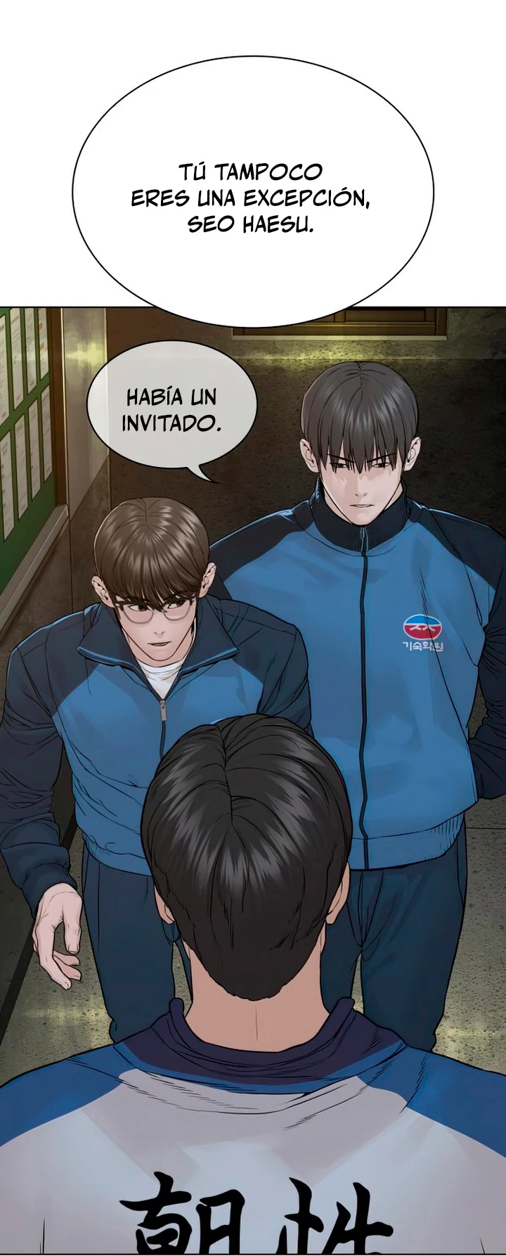 Como madrear > Capitulo 156 > Page 101