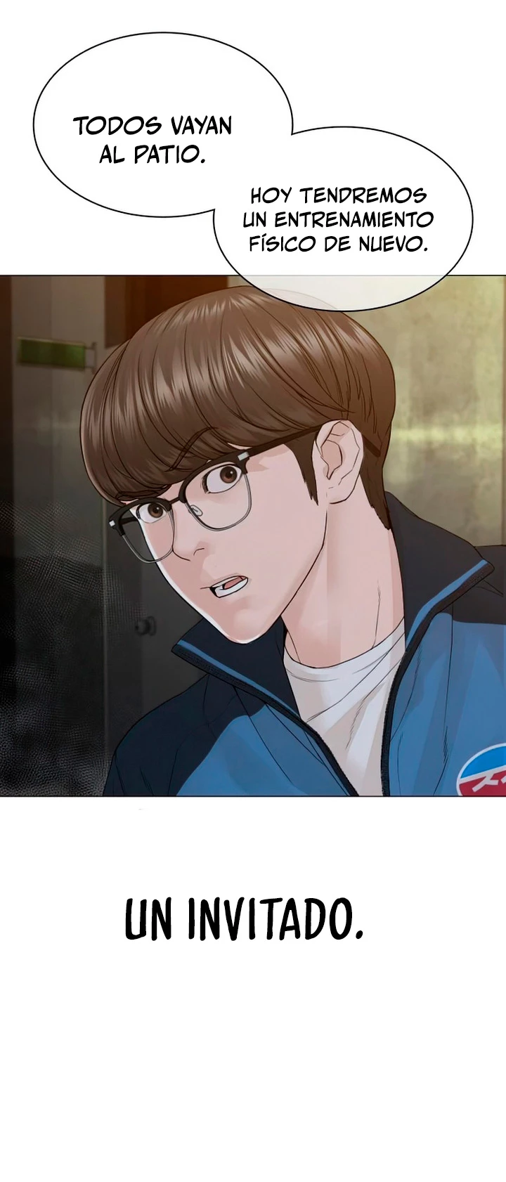 Como madrear > Capitulo 156 > Page 131