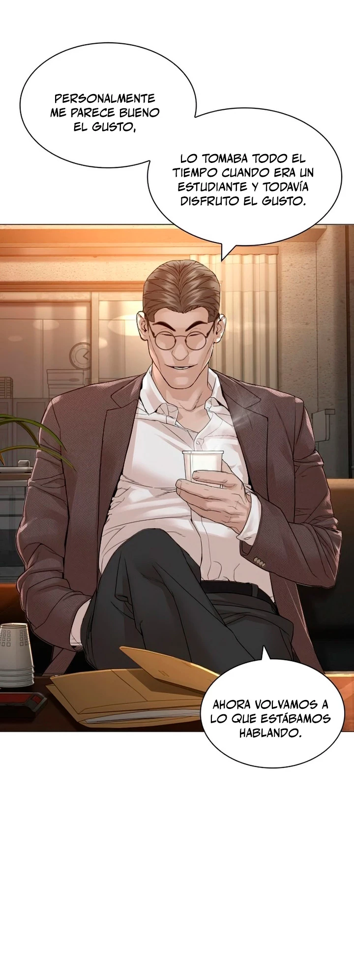 Como madrear > Capitulo 156 > Page 191