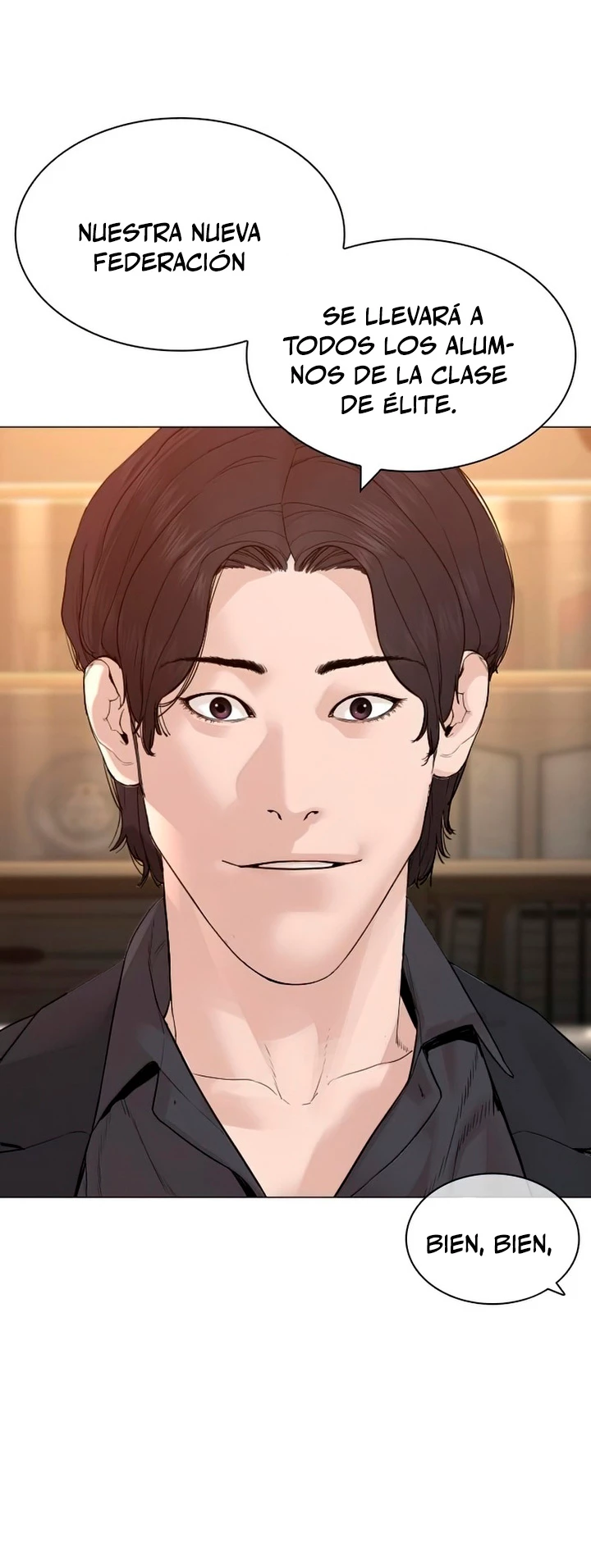 Como madrear > Capitulo 156 > Page 201