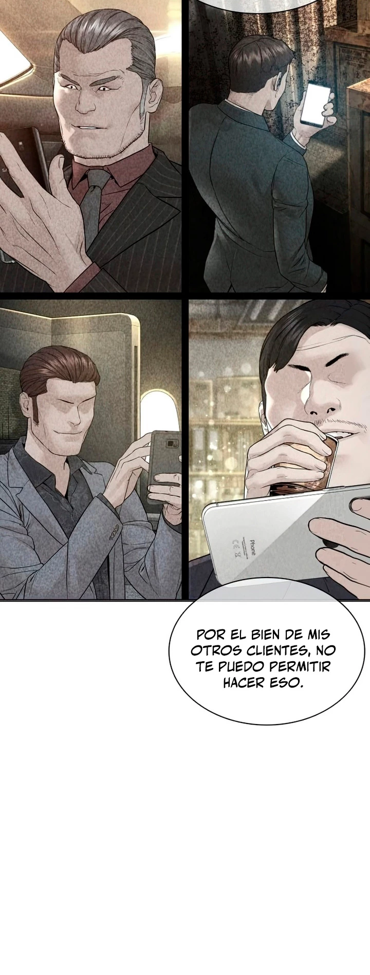 Como madrear > Capitulo 156 > Page 231