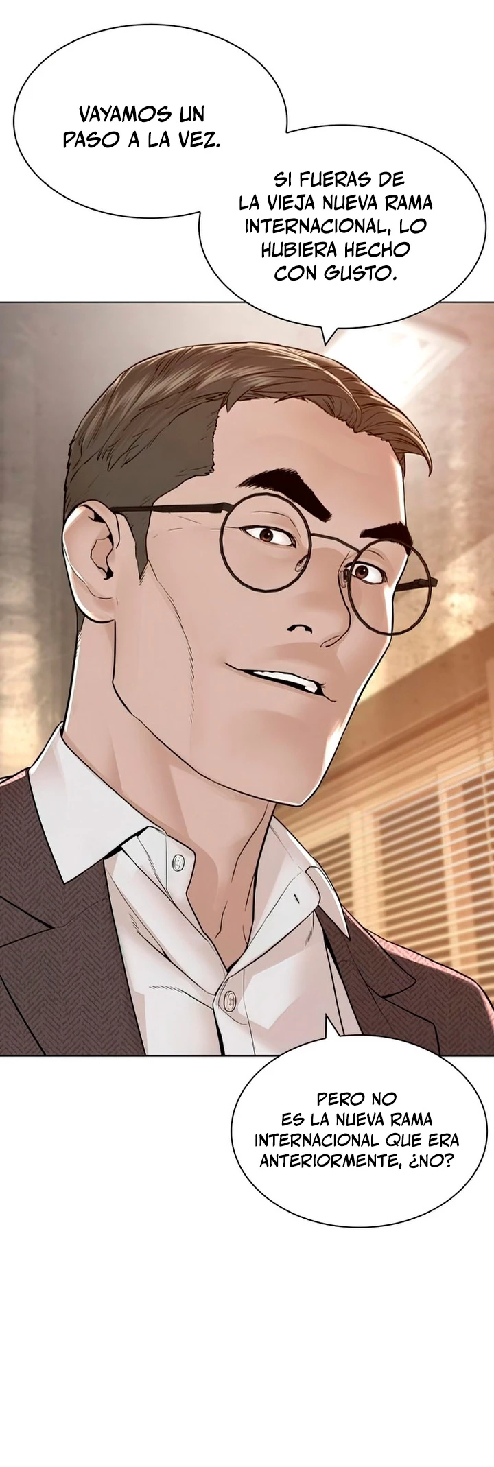 Como madrear > Capitulo 156 > Page 241