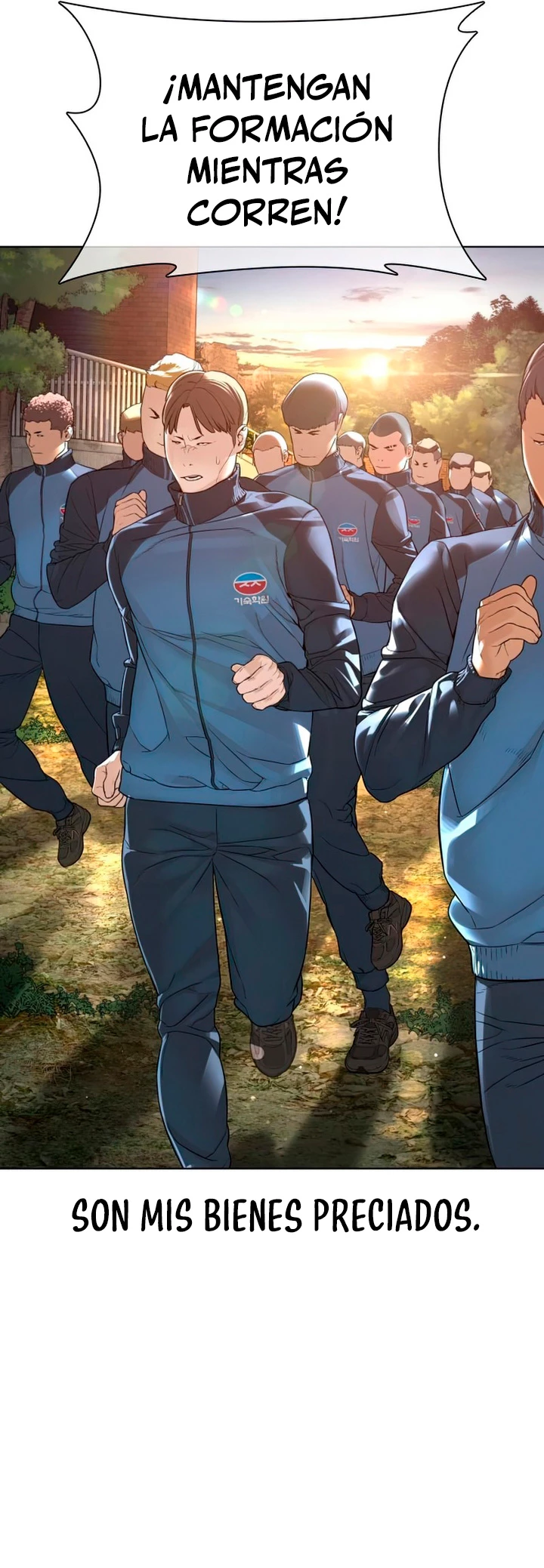 Como madrear > Capitulo 156 > Page 291