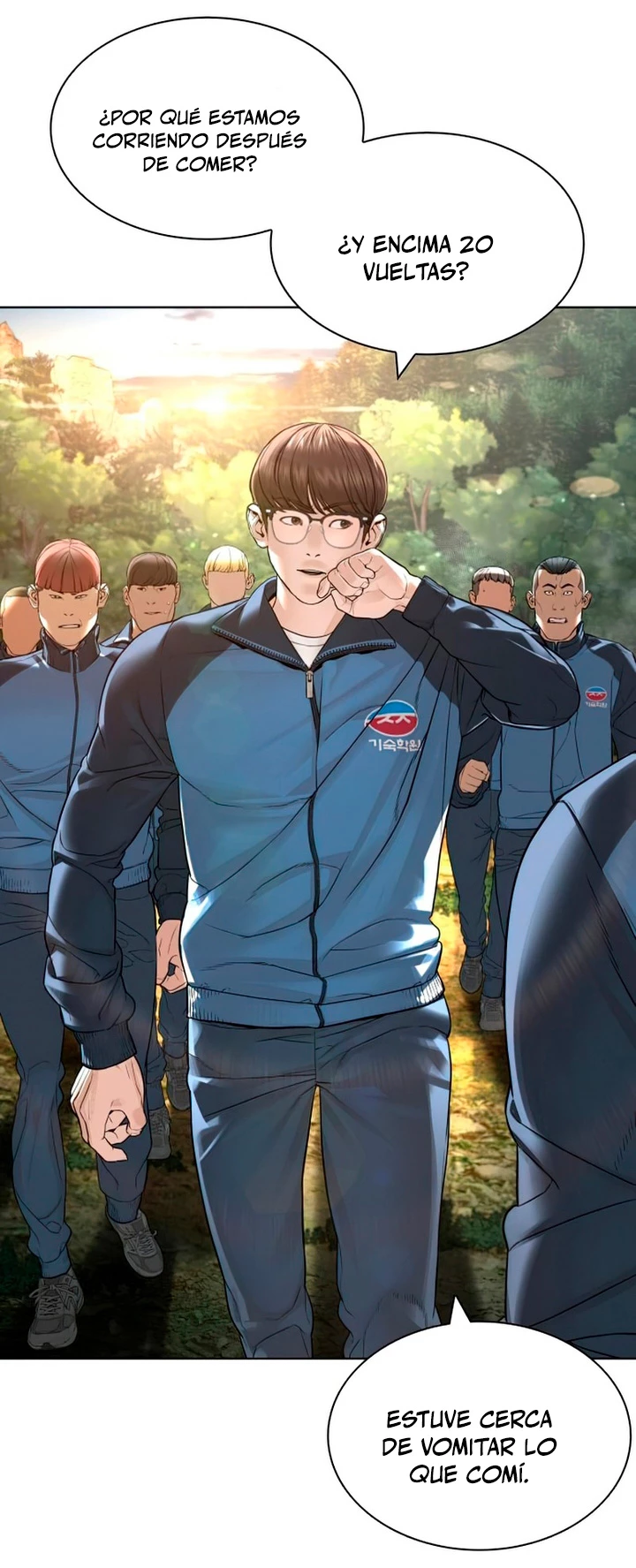 Como madrear > Capitulo 156 > Page 331