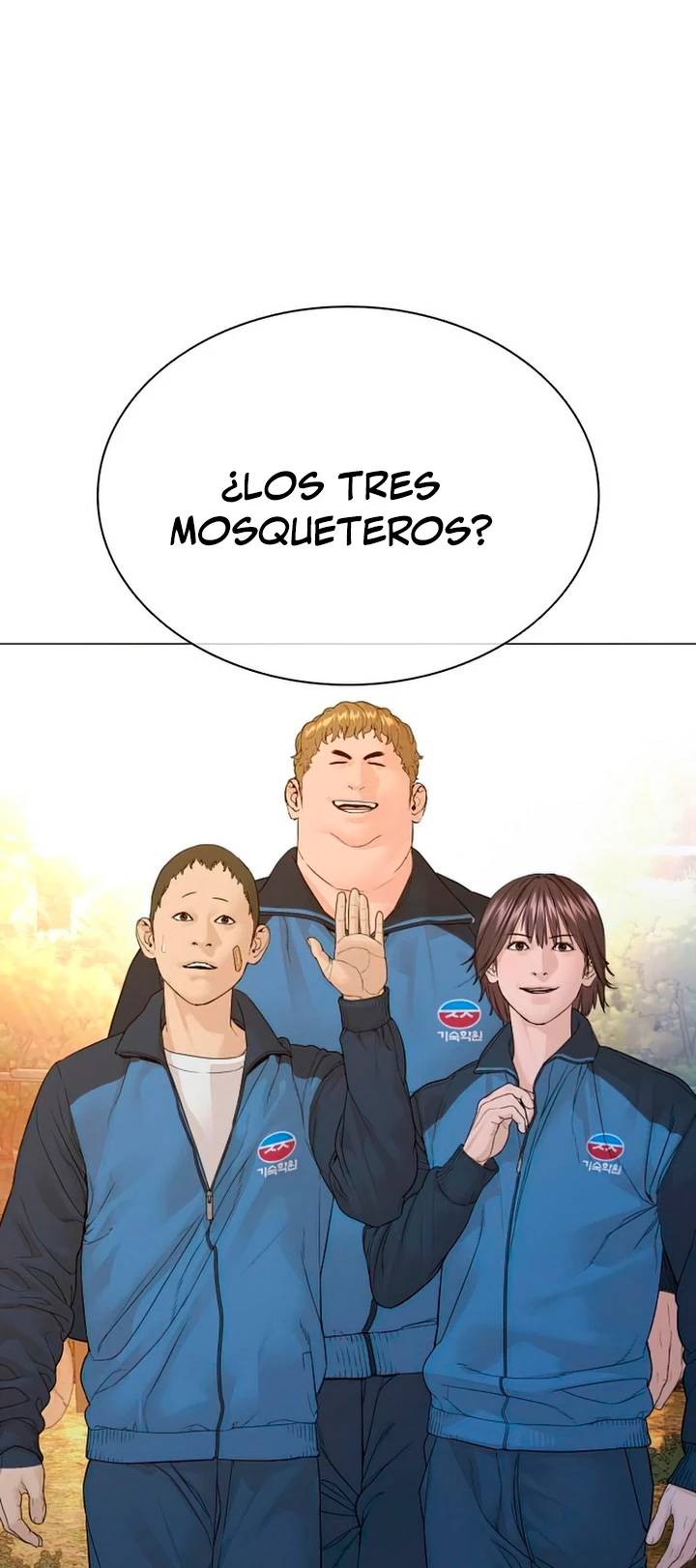 Como madrear > Capitulo 156 > Page 351