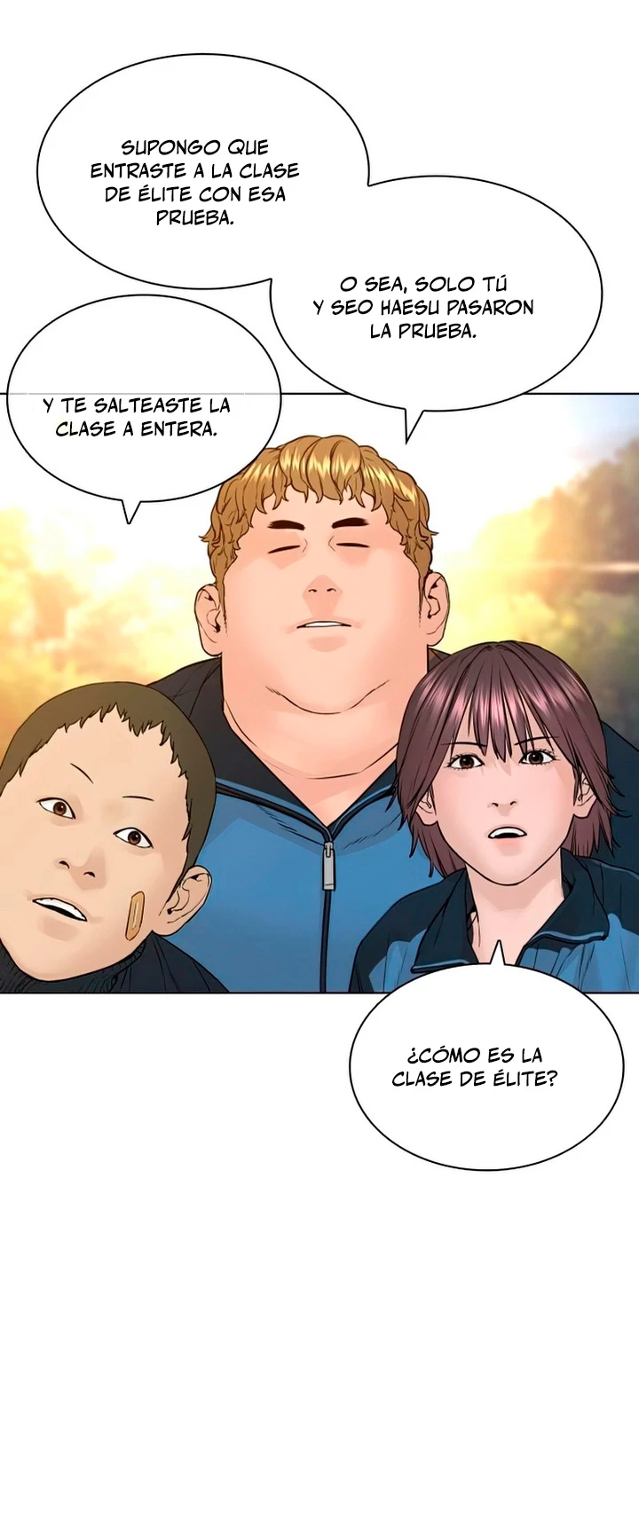 Como madrear > Capitulo 156 > Page 371