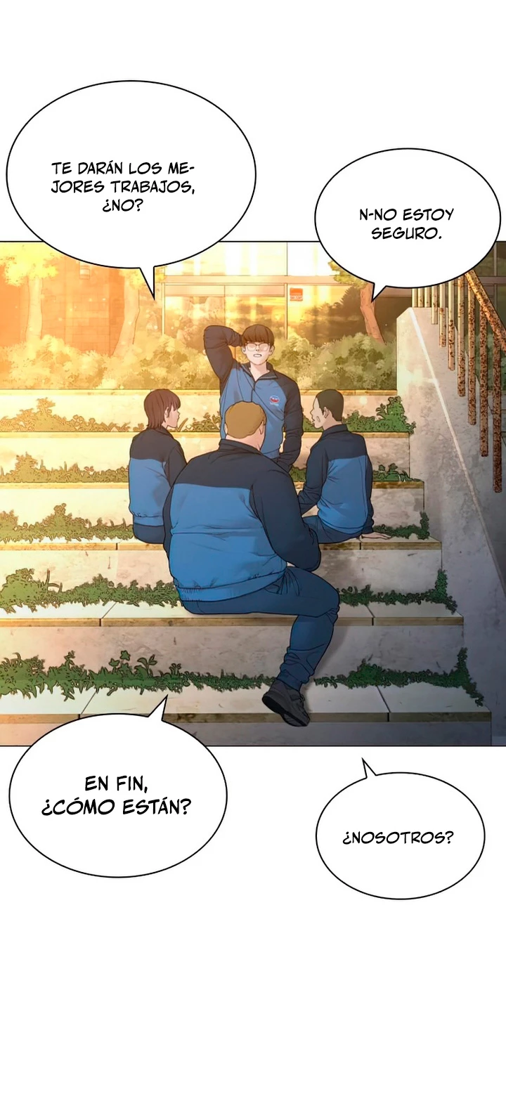 Como madrear > Capitulo 156 > Page 381