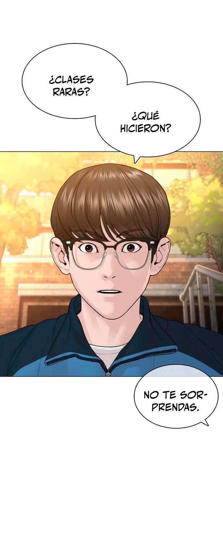 Como madrear > Capitulo 156 > Page 401