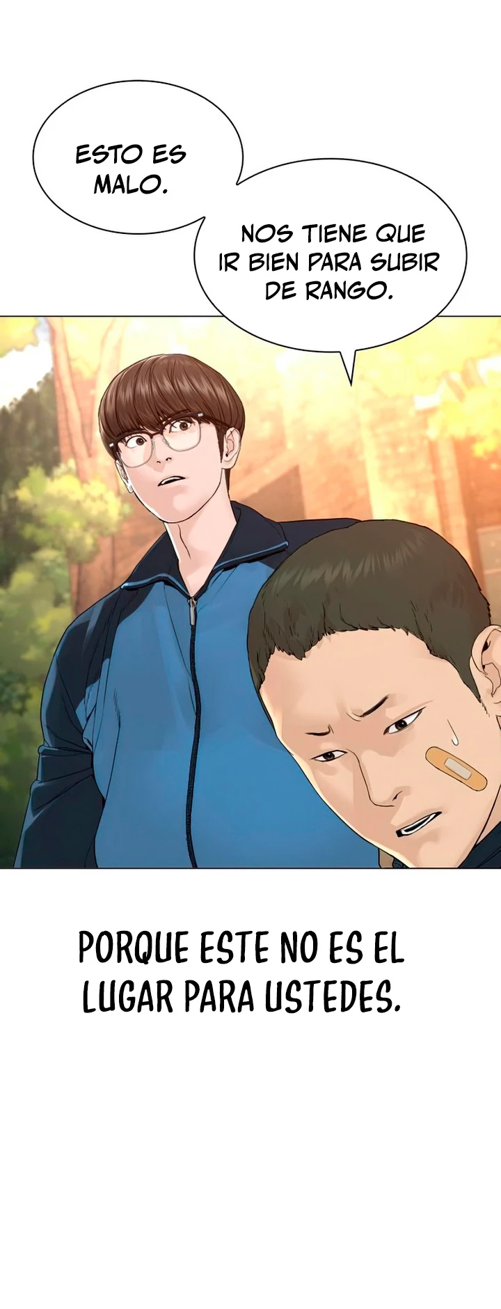 Como madrear > Capitulo 156 > Page 471